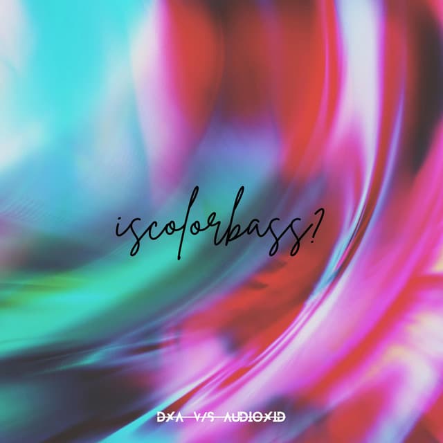 iscolorbass?