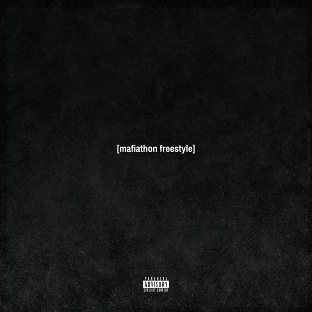 mafiathon freestyle