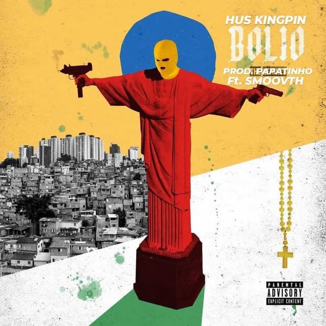 +55 (Papatinho Mix)