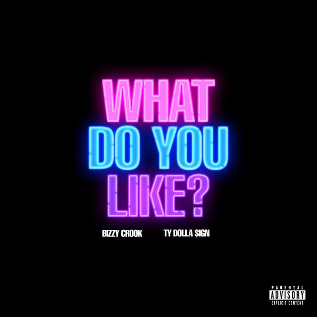 What Do You Like