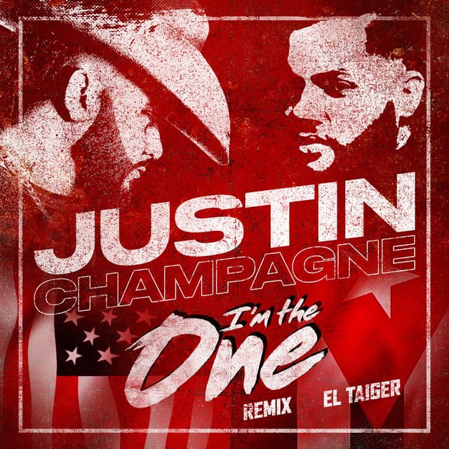 I'm the One (Remix)