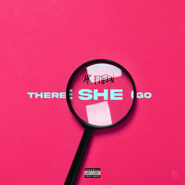 There She Go