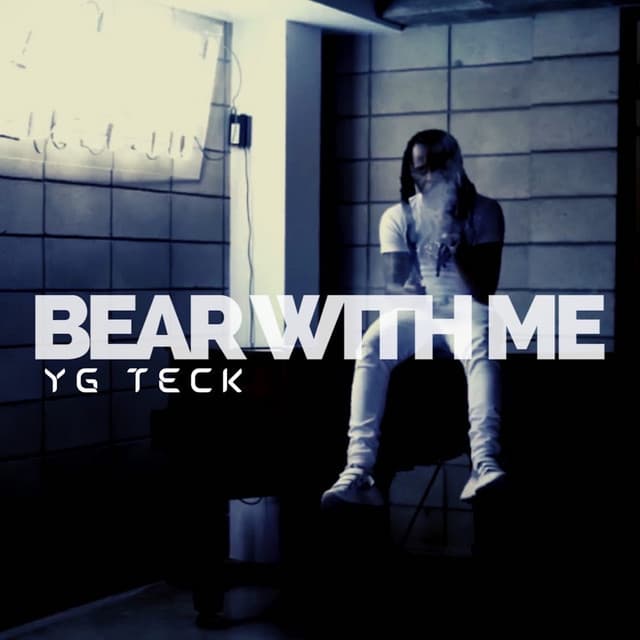 Bear with Me