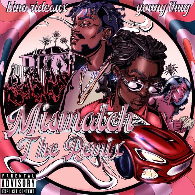 Mismatch (The Remix)
