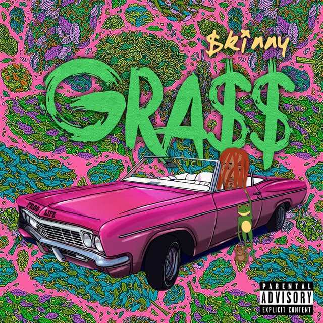 Gra$$