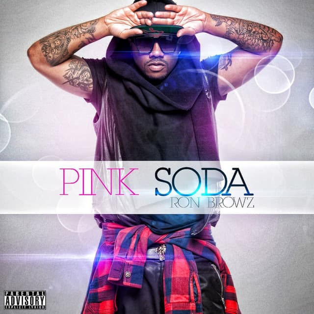 Pink Soda