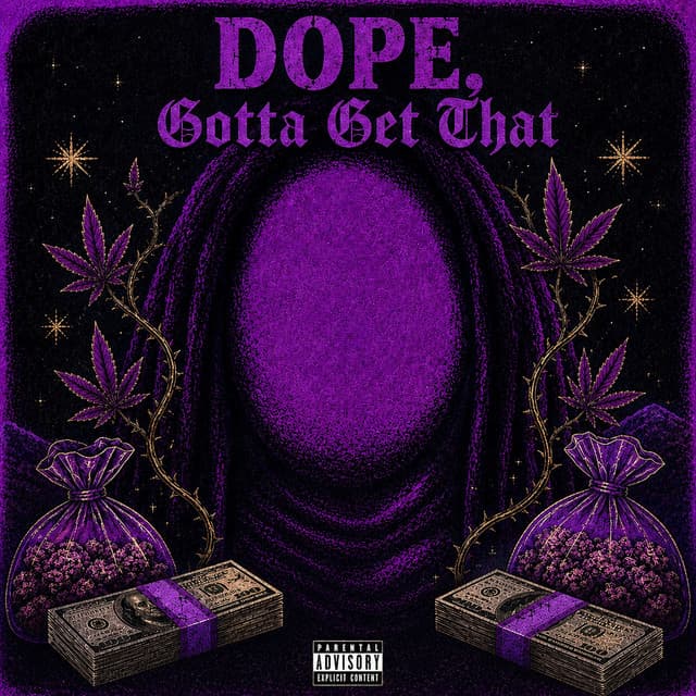 Dope, Gotta Get That