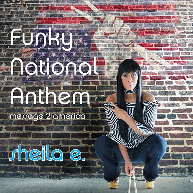 Funky National Anthem (FNA)