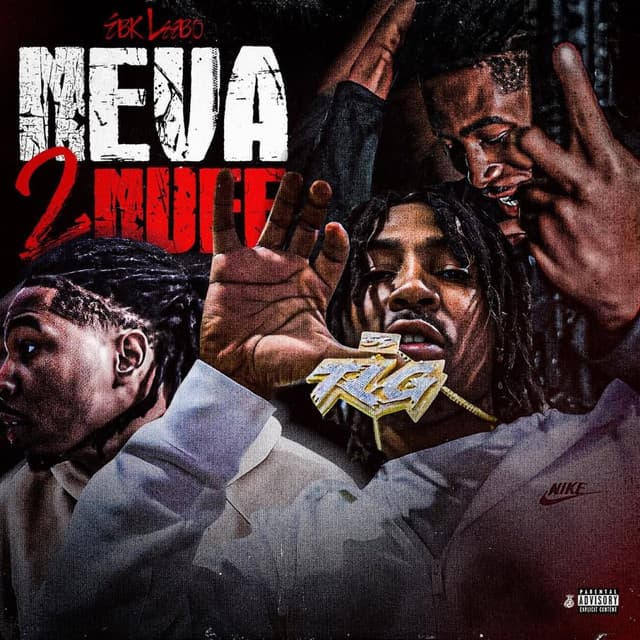 Neva2nuff