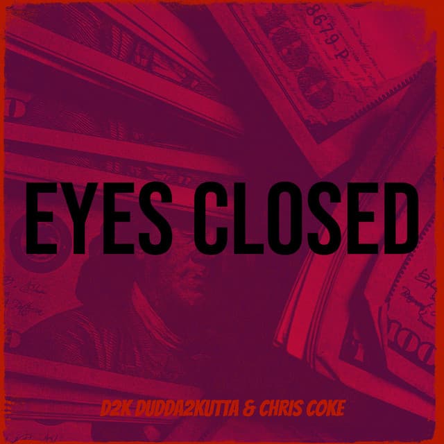 Eyes Closed