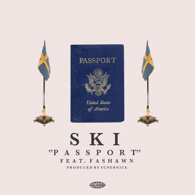 Passport
