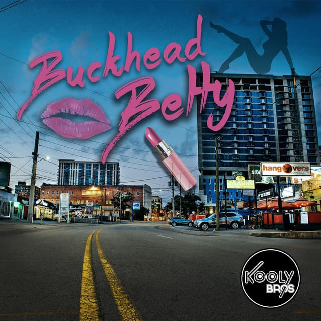 Buckhead Betty