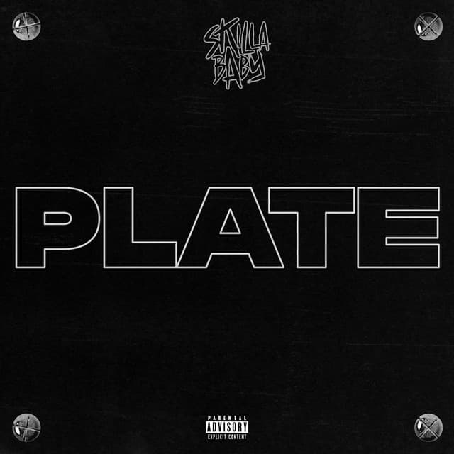 Plate