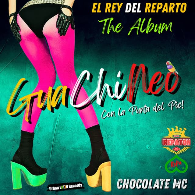 GUACHINEO