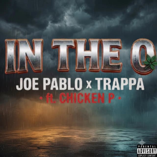 In The O