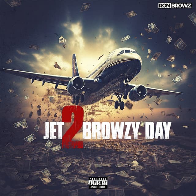 Jet 2 Browzy Day
