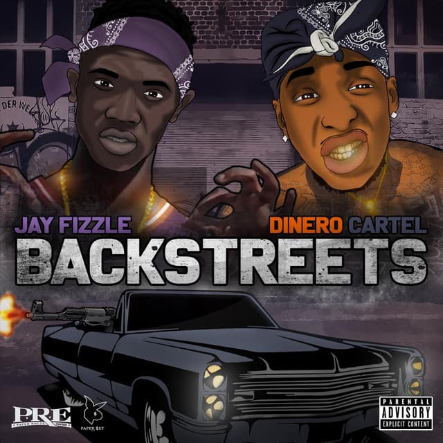 Backstreets
