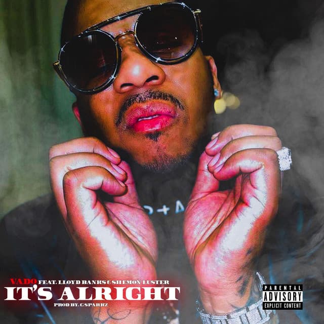 It's Alright