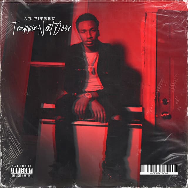 TrappinNextDoor