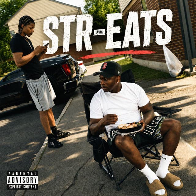 STR-EATS