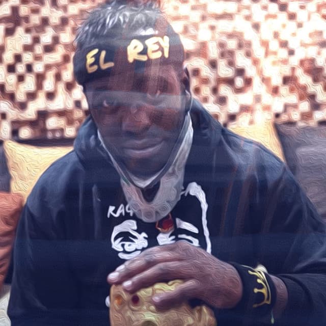 Hasta la Cajita