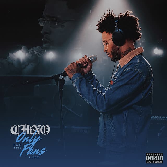 Only For The Fans (Live)