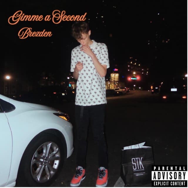 Gimme a Second