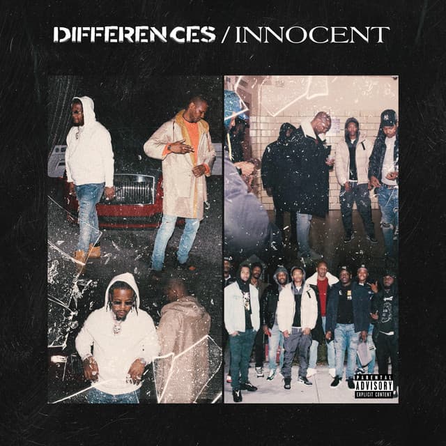 Differences / Innocent