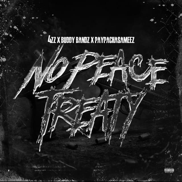 No Peace Treaty