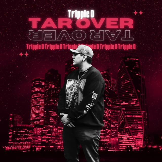 Tar Over