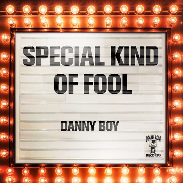 Special Kind of Fool