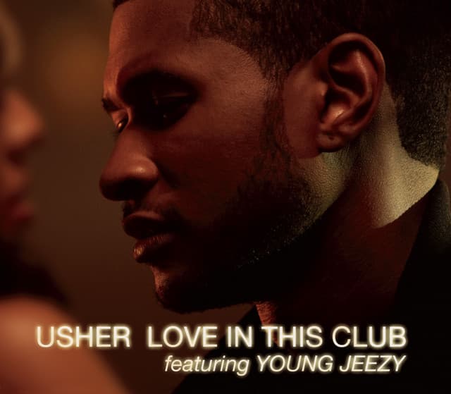 Love In This Club (feat. Young Jeezy) [Jonesy Global Mix]