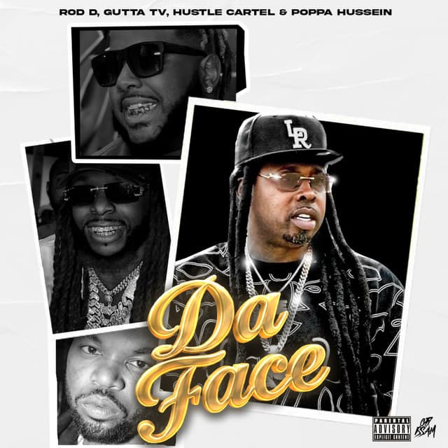 Da Face