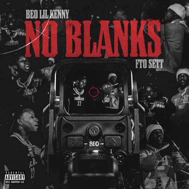 No Blanks