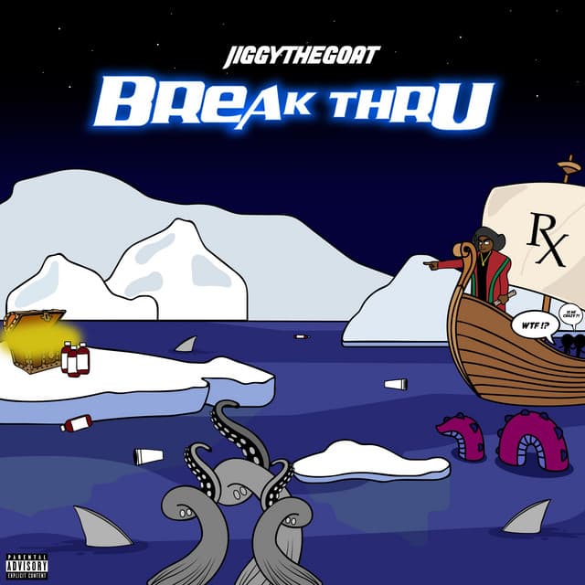Break Thru