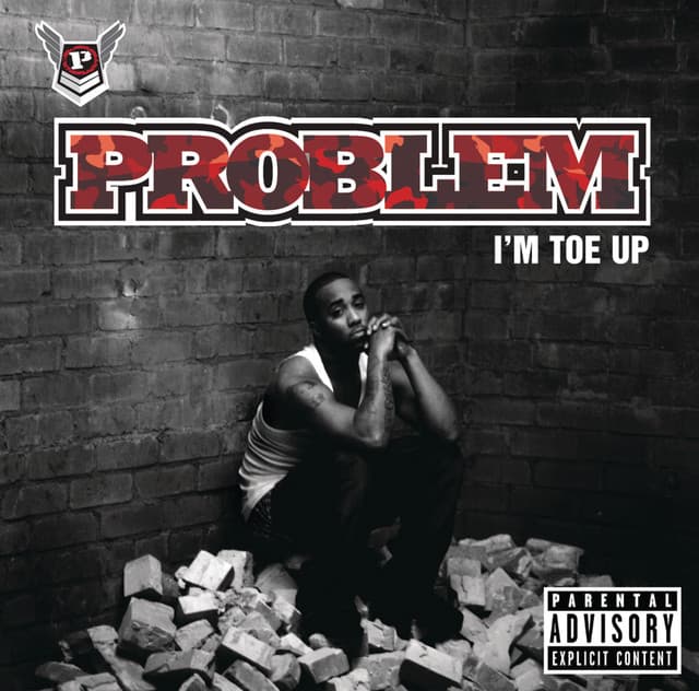I'm Toe Up