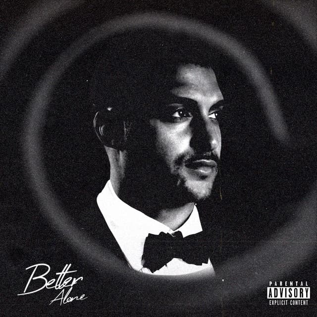 Better Alone