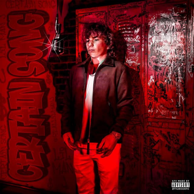 Certain Song