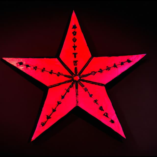 Goth Star