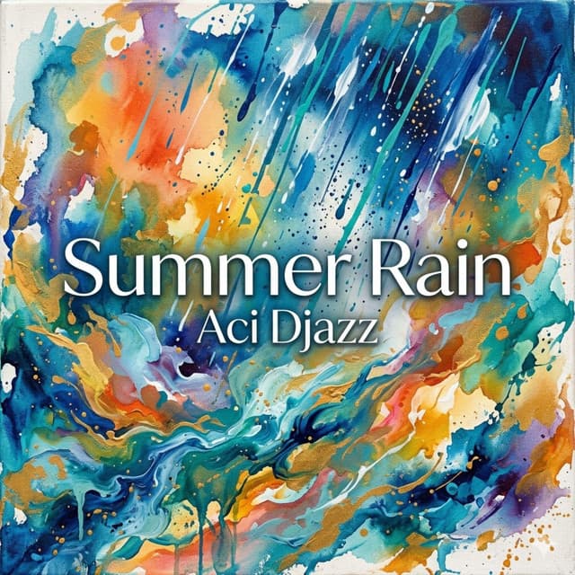 Summer Rain