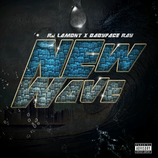 New Wave - EP
