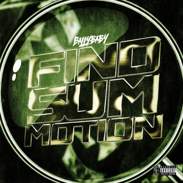 Find Sum Motion