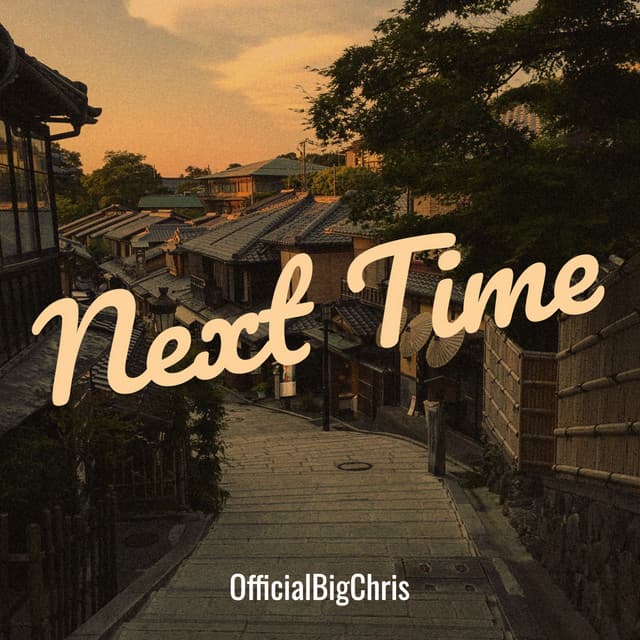 Next Time
