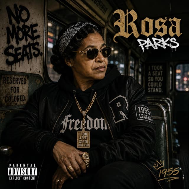 Rosa Parks