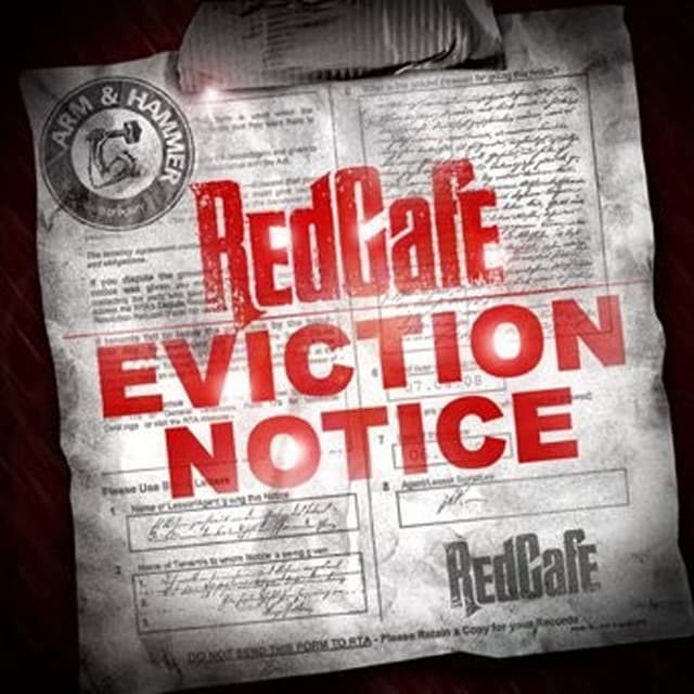 Eviction Notice