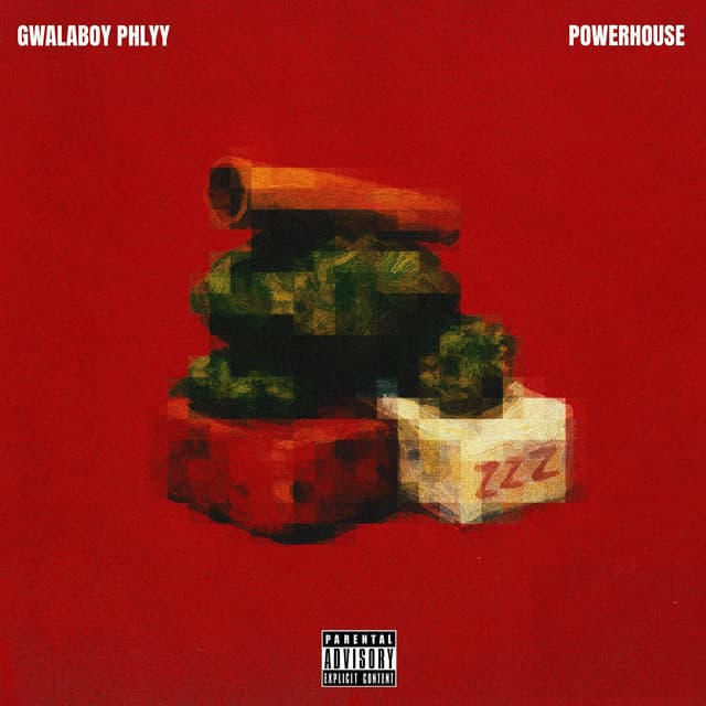 POWERHOUSE