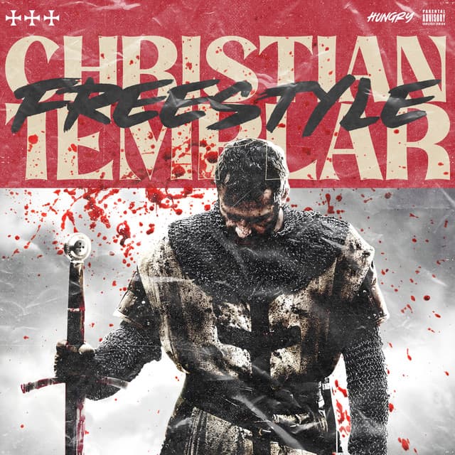 Christian Templar (Freestyle)