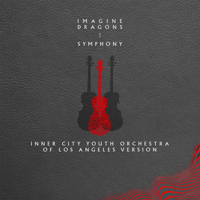Symphony (Inner City Youth Orchestra of Los Angeles Version)