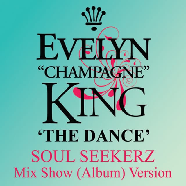 The Dance (Soul Seekerz Mix Show)