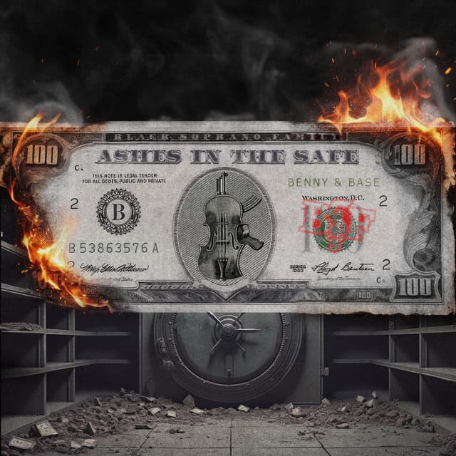 Warehouse 4 (feat. OT The Real & Rick Hyde)